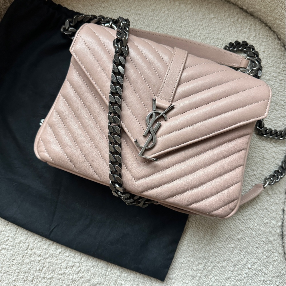 YVES SAINT LAURENT